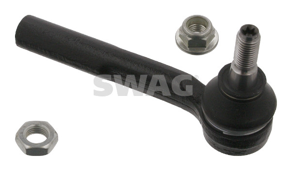 Tie Rod End - 40 92 9325 SWAG